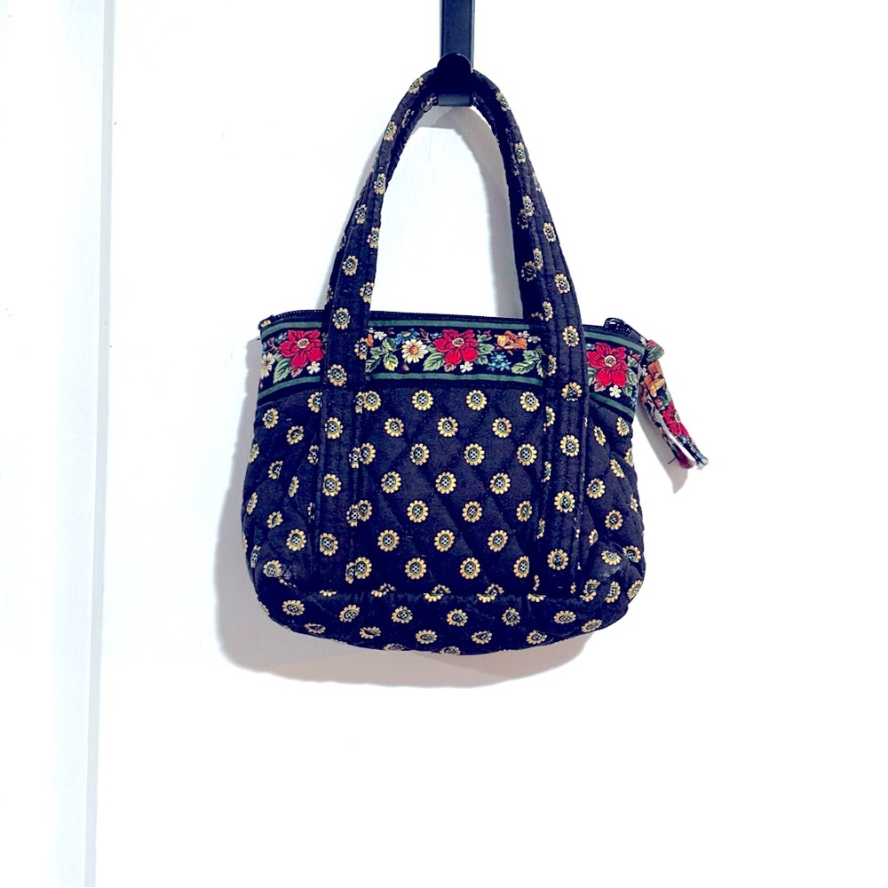 Nano Vera Bradley Tote